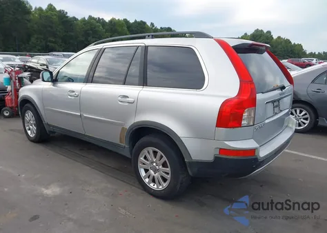 2007 Volvo Xc90 3.2 z USA, uszkodzony, nr VIN YV4CZ982371395631
